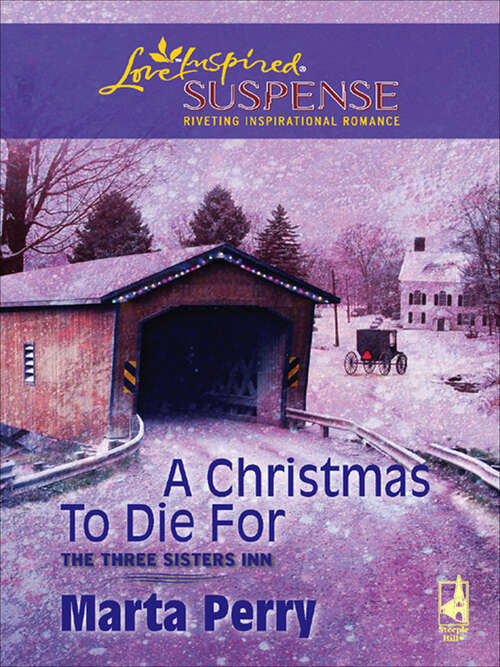 Book cover of A Christmas to Die For