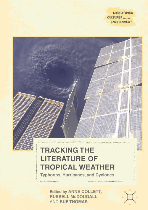 Tracking the Literature of Tropical Weather