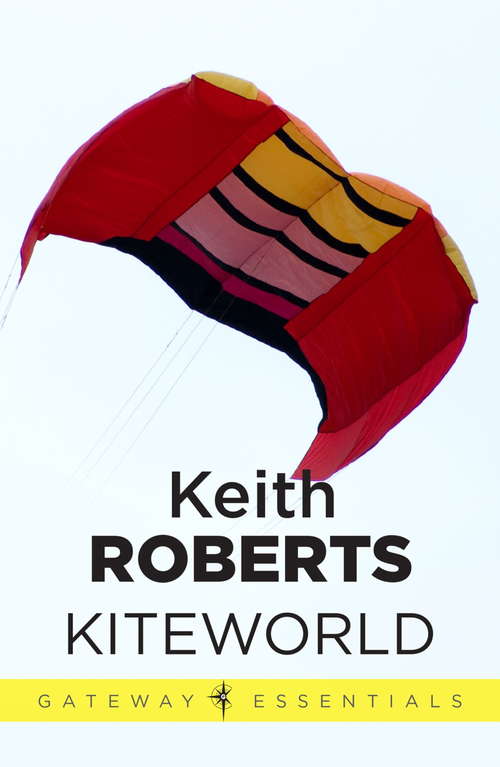 Kiteworld (Gateway Essentials #109)
