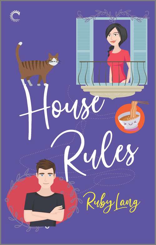 House Rules (Uptown #3)