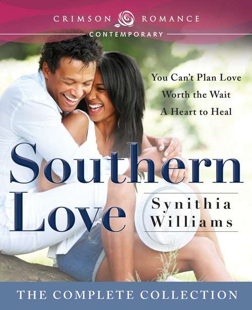 Book cover of Southern Love