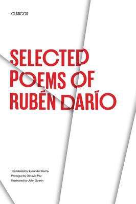 Selected Poems of Ruben Dario