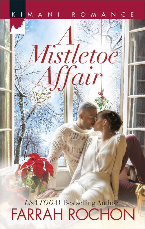 A Mistletoe Affair