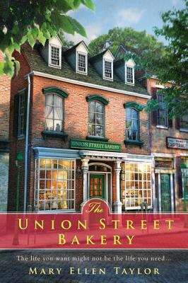 Book cover of The Union Street Bakery (Union Street Bakery #1)
