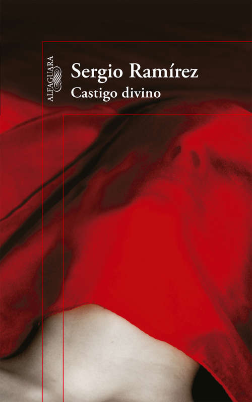 Book cover of Castigo divino (nueva edición)