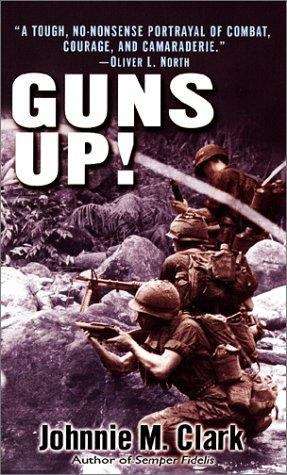Book cover of Guns Up
