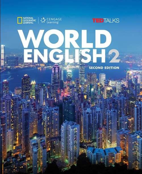 World English 2 (Second Edition)