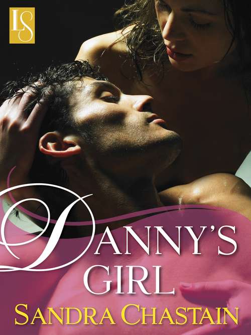 Book cover of Danny's Girl