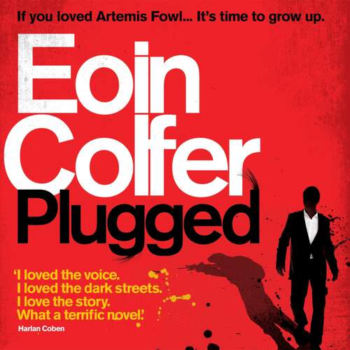 Book cover of Plugged