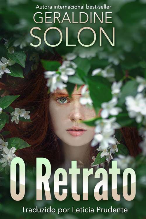 Book cover of O Retrato