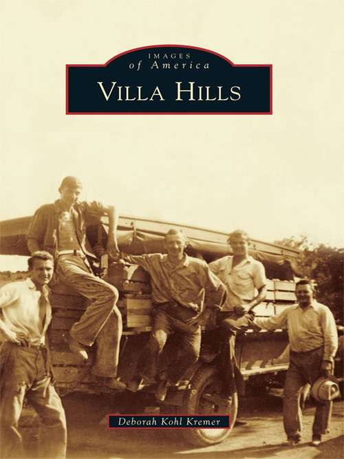 Villa Hills (Images of America)