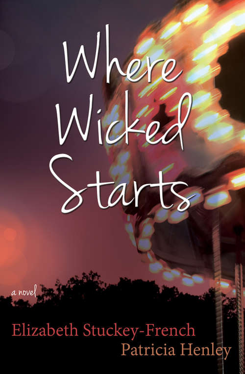 Book cover of Where Wicked Starts