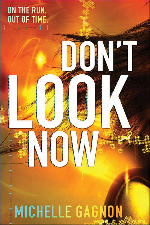 Book cover of Don't Look Now