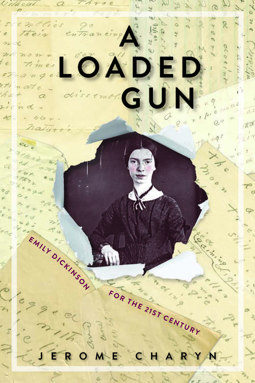 Book cover of A Loaded Gun