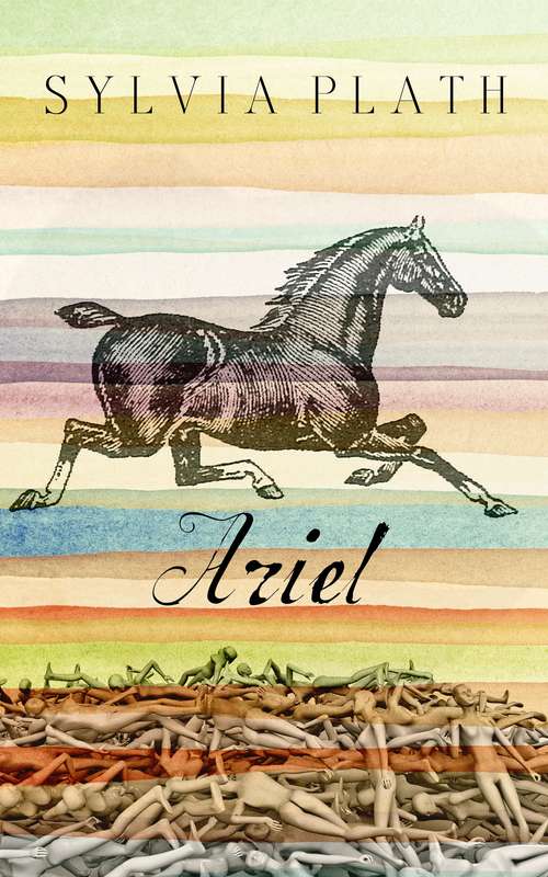 Book cover of Ariel
