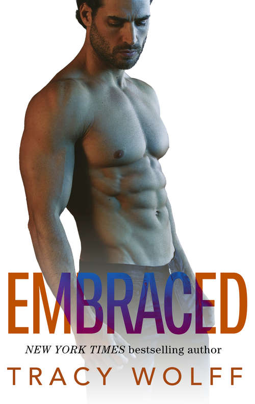Book cover of Embraced