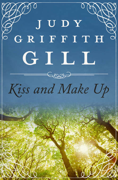 Book cover of Kiss and Make Up