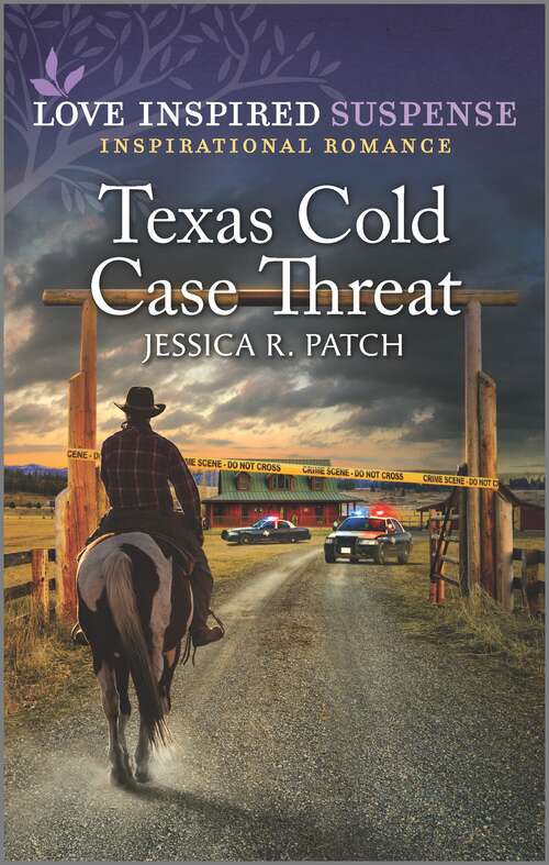 Texas Cold Case Threat (Quantico Profilers #1)
