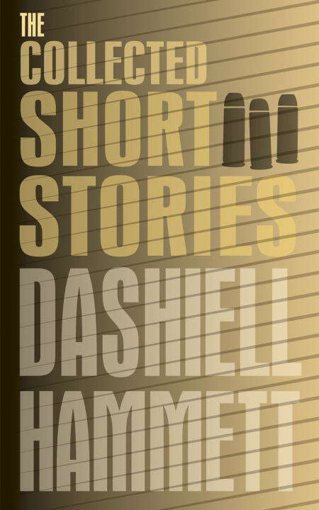 Book cover of The Collected Short Stories
