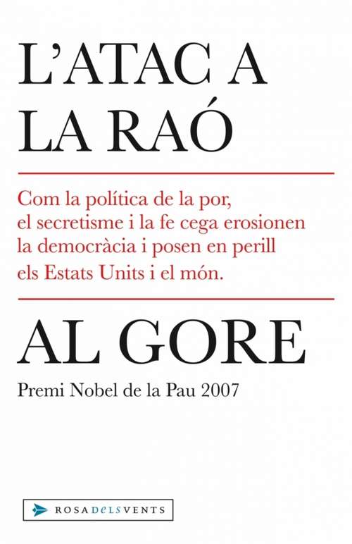 Book cover of Latac a la raó