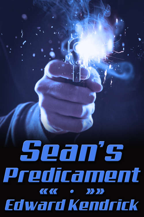 Book cover of Sean's Predicament (C21 #2)