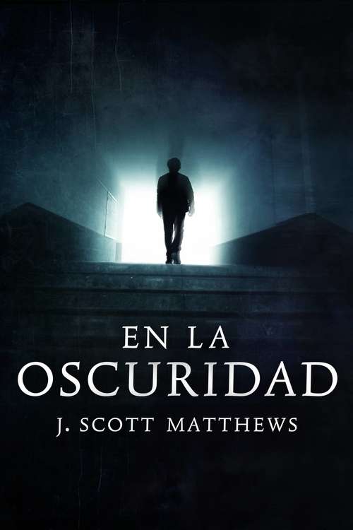 Book cover of En la Oscuridad