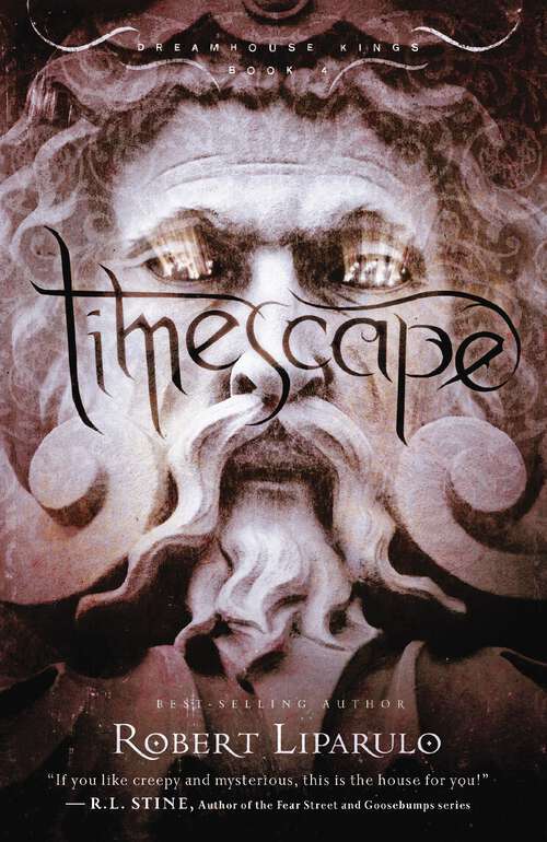 Book cover of Timescape