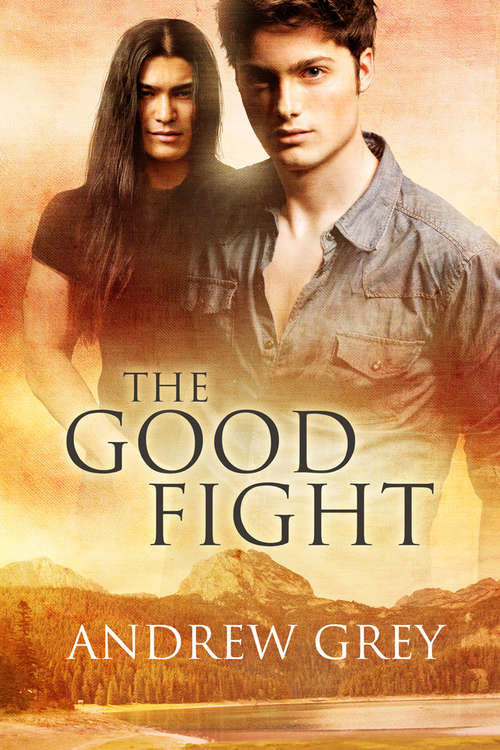 Book cover of The Good Fight (The Good Fight #2)