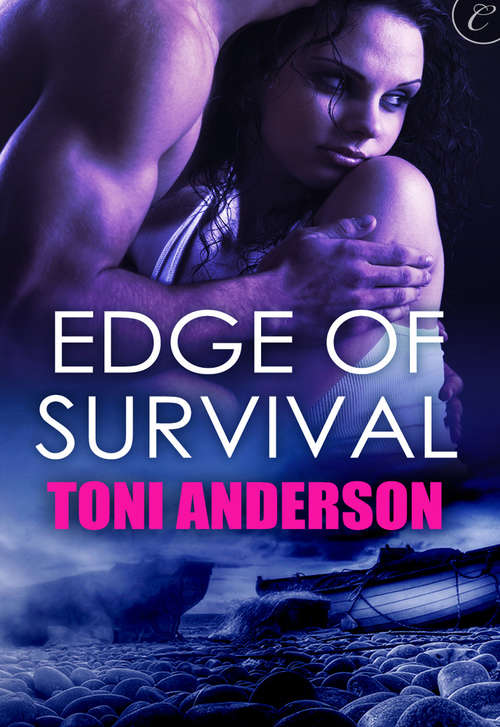 Book cover of Edge of Survival
