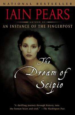 Book cover of Dream of Scipio