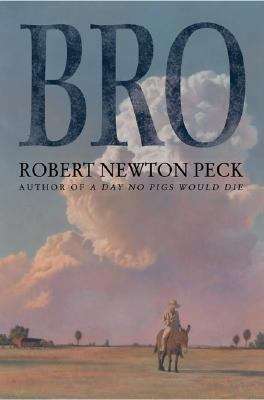 Book cover of Bro
