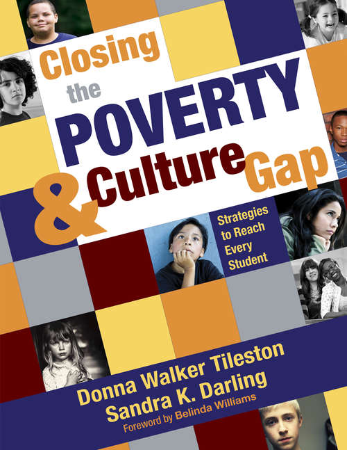 Closing the Poverty and Culture Gap: Strategies to Reach Every Student