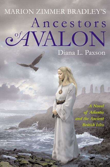 Ancestors of Avalon (Avalon #6)