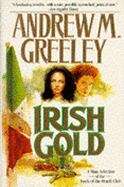 Book cover of Irish Gold