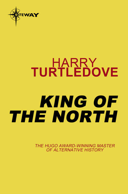 Book cover of King of the North