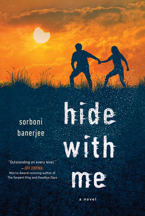 Book cover of Hide with Me
