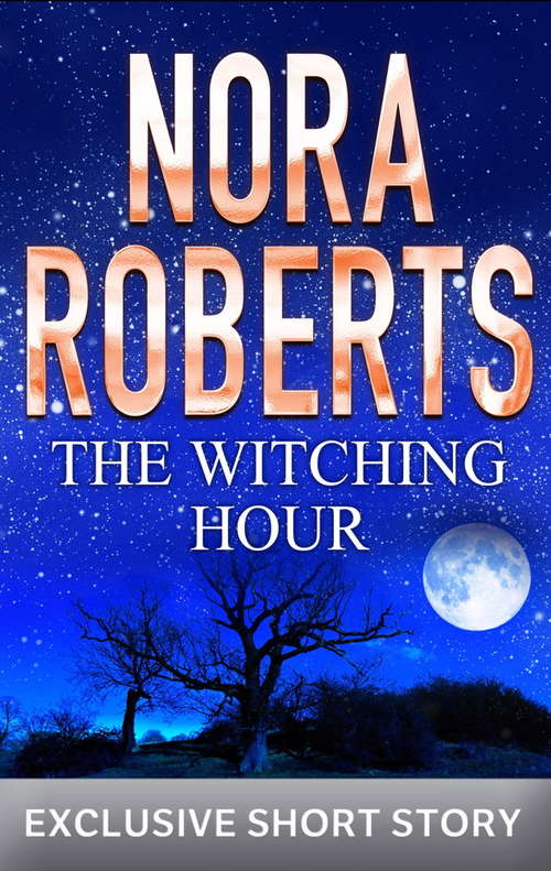 Book cover of The Witching Hour