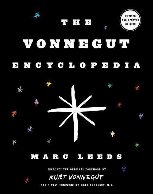 The Vonnegut Encyclopedia