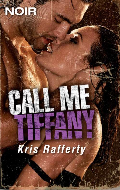 Book cover of Call Me Tiffany