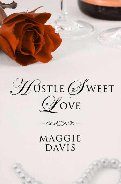 Book cover of Hustle Sweet Love
