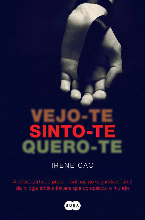 Book cover of Sinto-te