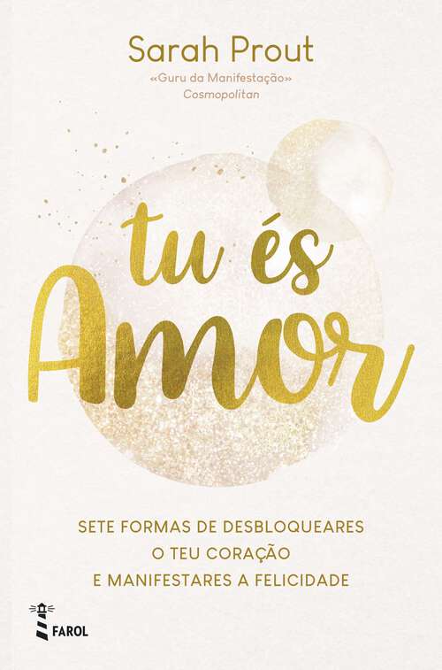 Book cover of Tu És Amor