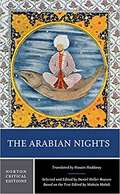 The Arabian Nights (Norton Critical Edition)