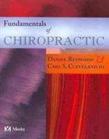 Book cover of Fundamentals of Chiropractic