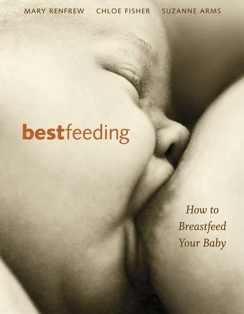 Book cover of Bestfeeding