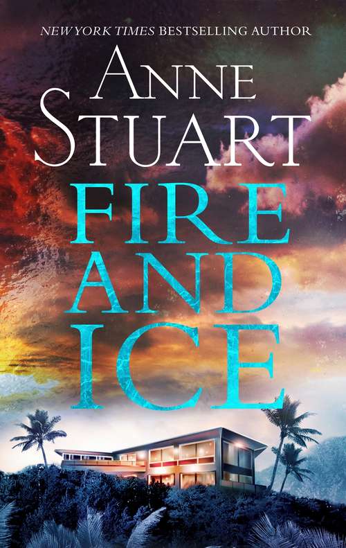 Fire and Ice (The Ice Series #5)