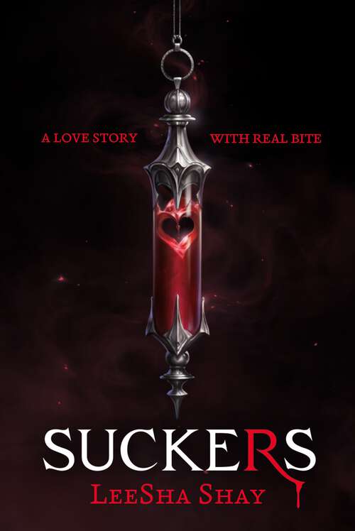 Book cover of Suckers