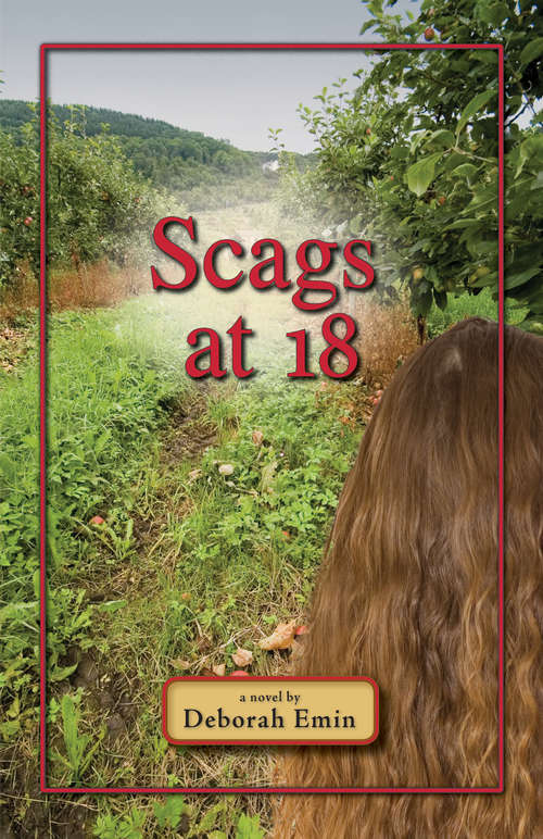 Scags at 18 (Scags Ser. #2)