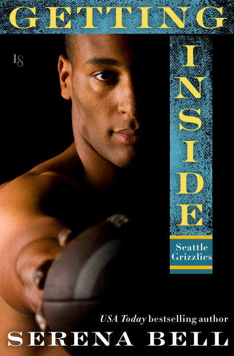 Getting Inside: A Seattle Grizzlies Novel