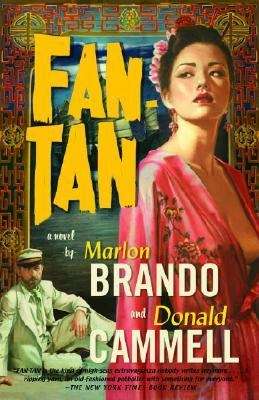 Book cover of Fan-Tan